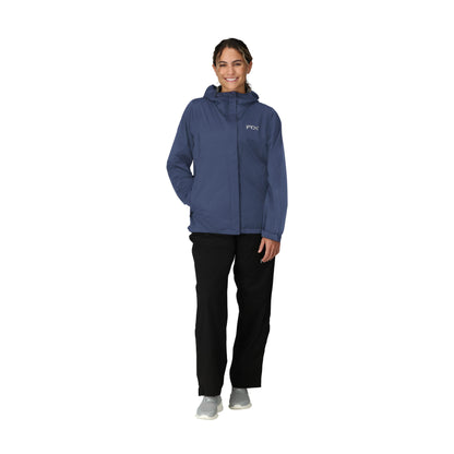 Women's FTX Lite Waterproof Jacket Marlin / MD