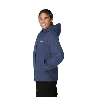 Women's FTX Lite Waterproof Jacket Marlin / MD