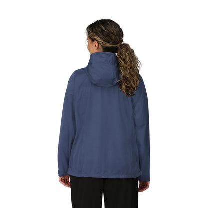 Women's FTX Lite Waterproof Jacket Marlin / MD