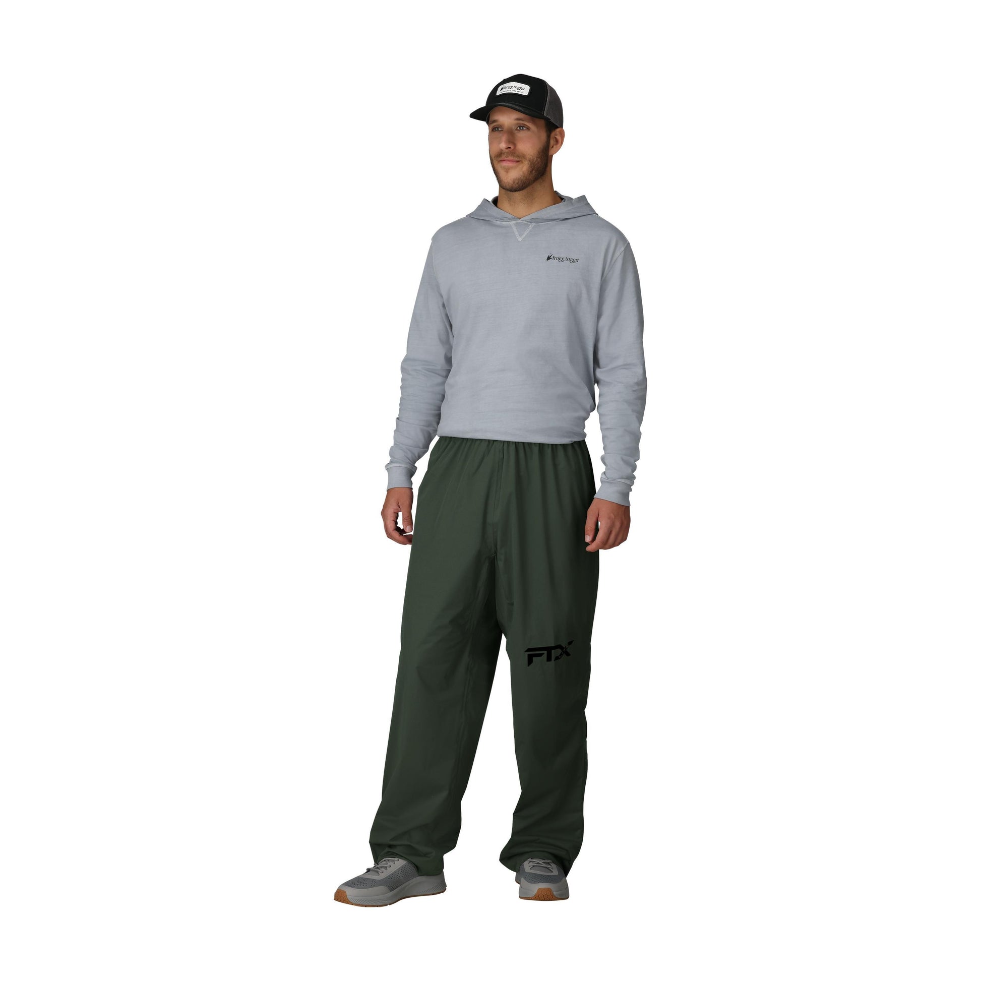Frogg Toggs® FTX Lite Pant OD Green / LG