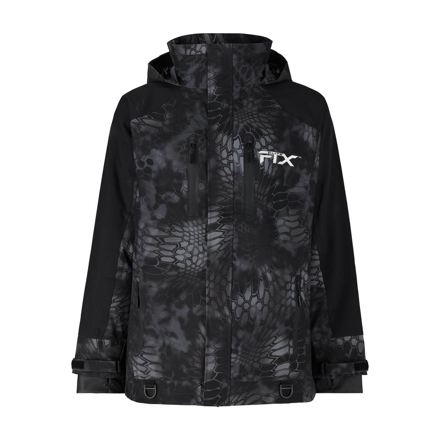 Frogg Toggs® FTX Elite Jacket Kryptek Typhon / LG
