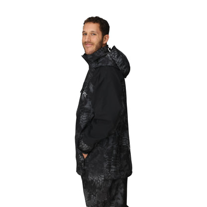 Frogg Toggs® FTX Elite Jacket Kryptek Typhon / LG