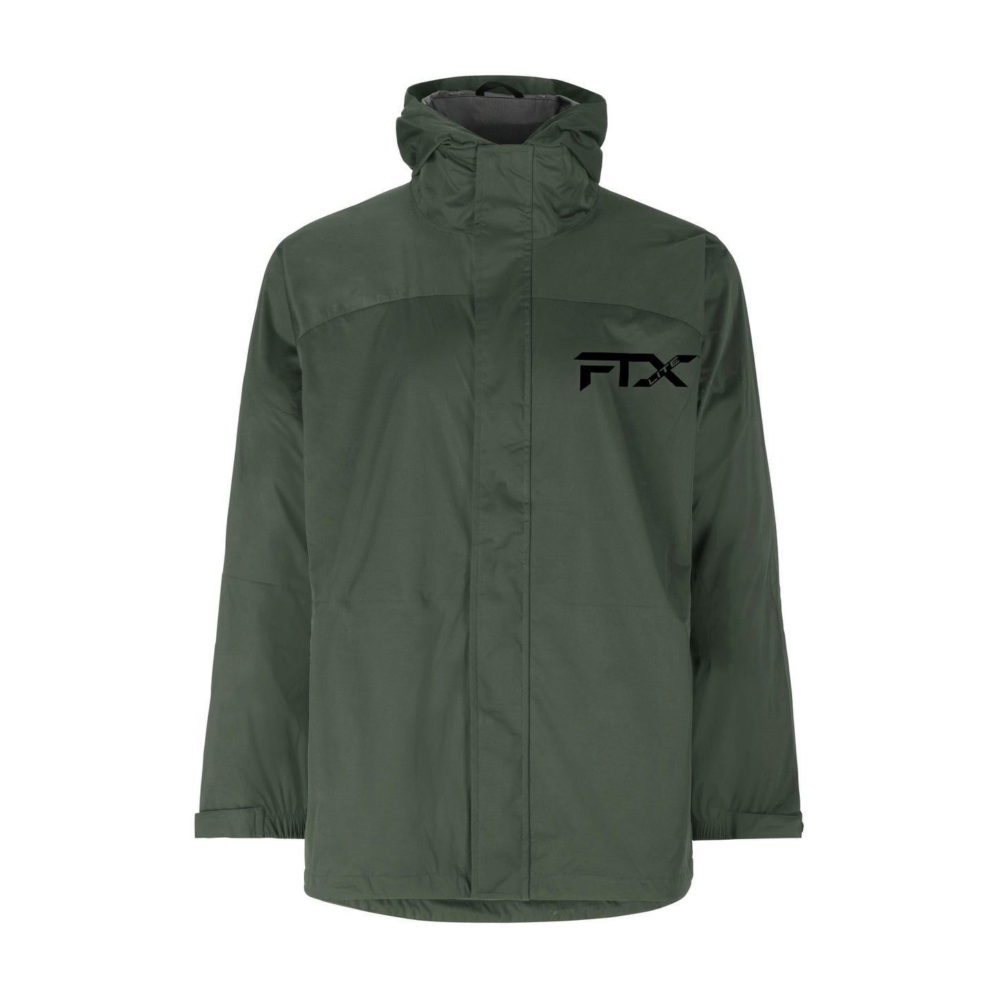 Frogg Toggs® FTX Lite Jacket OD Green / LG