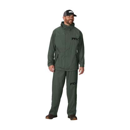 Frogg Toggs® FTX Lite Jacket OD Green / LG