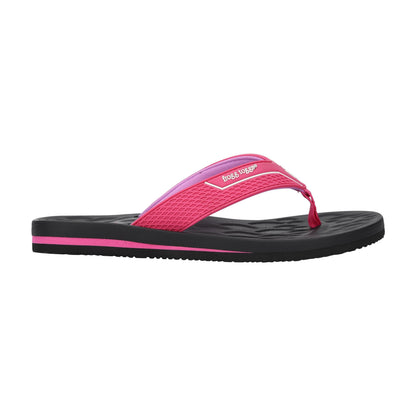 Frogg Toggs® Women's Flipped Out 2.0 Flip Flop Sandal Pink / 7