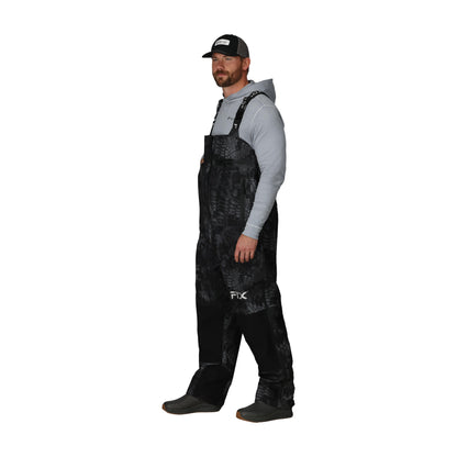 Frogg Toggs® FTX Elite Bib Kryptek Typhon / LG