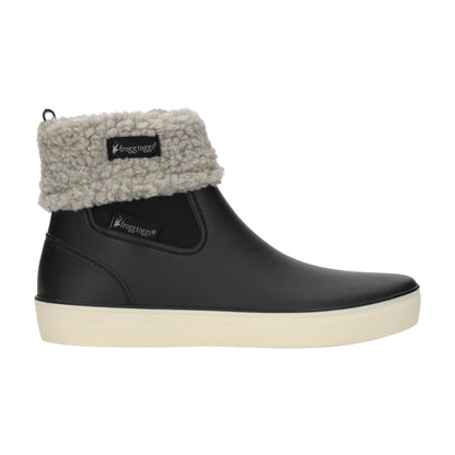 Frogg Toggs® Women's VersaBoot Black / 8
