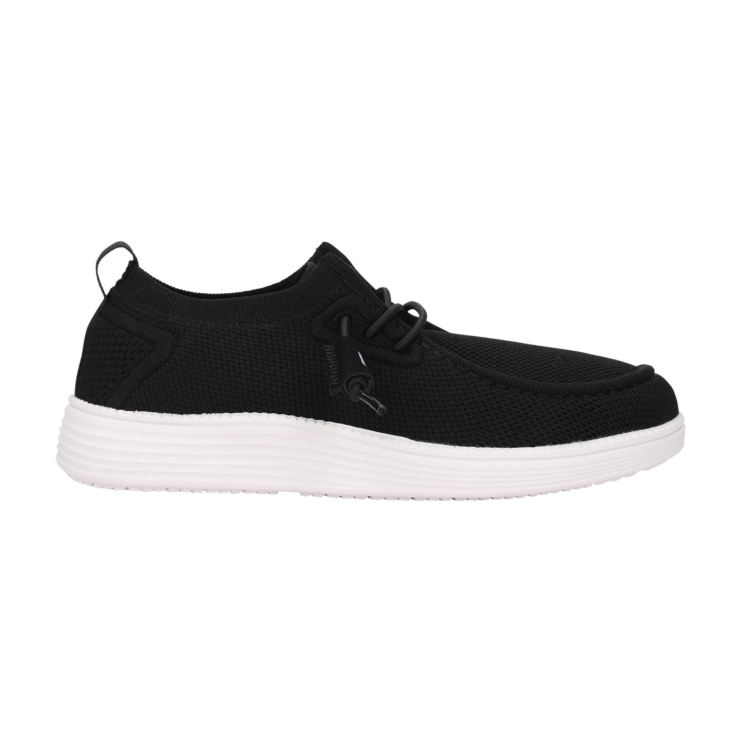 Frogg Toggs® Women's Java 3.0 Lace-Up Shoe Black / 8
