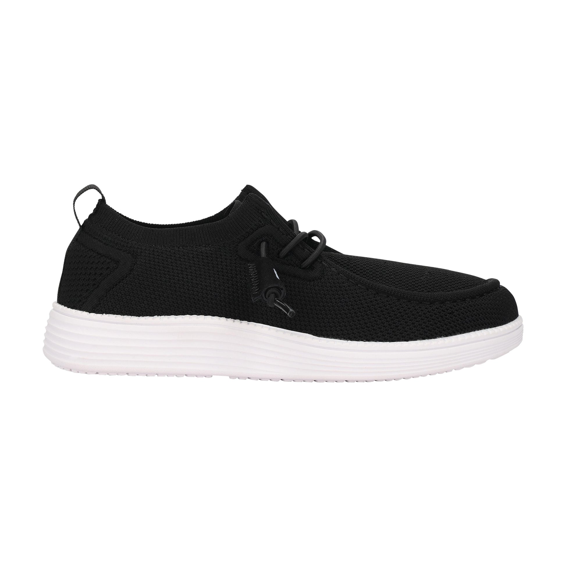 Frogg Toggs® Women's Java 3.0 Lace-Up Shoe Black / 8