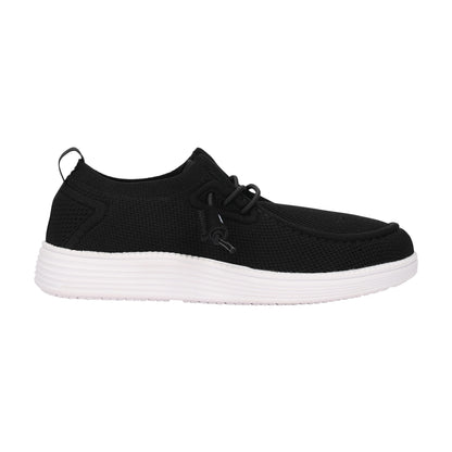 Frogg Toggs® Women's Java 3.0 Lace-Up Shoe Black / 8