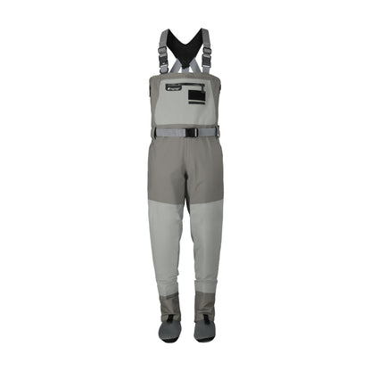 Frogg Toggs® Men's Fusion Stockingfoot Fishing Wader – frogg toggs Frogg Toggs® Men's Fusion Stockingfoot Fishing Wader – frogg toggs