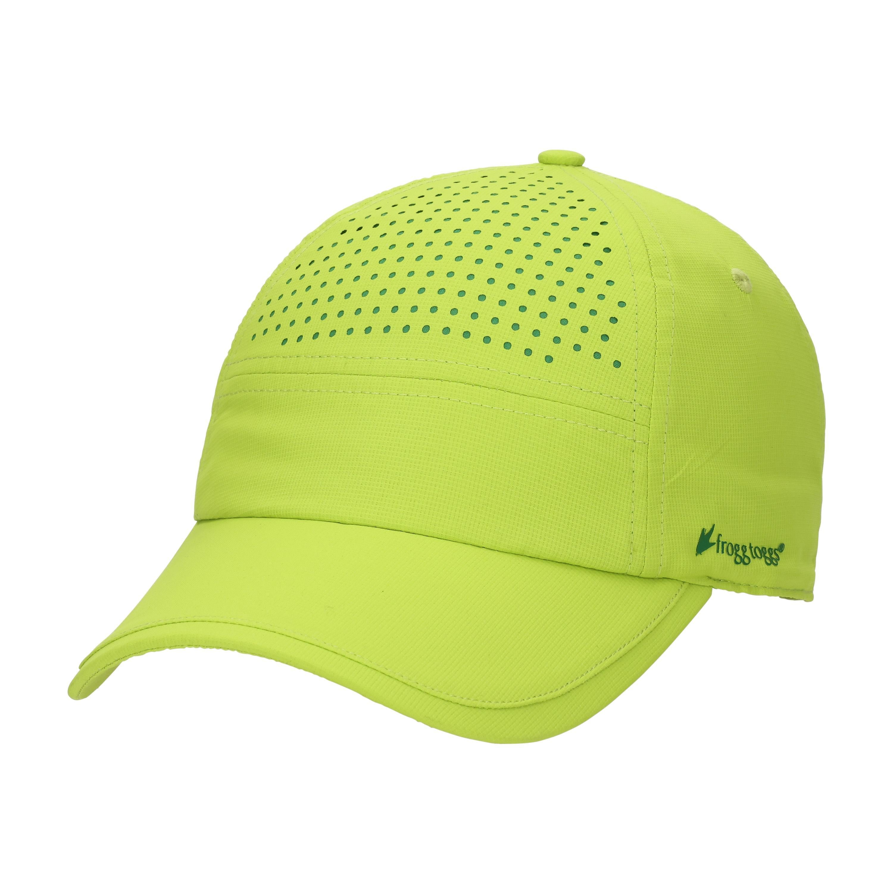 Women's Chilly Pro Performance Ponytail Cooling Cap