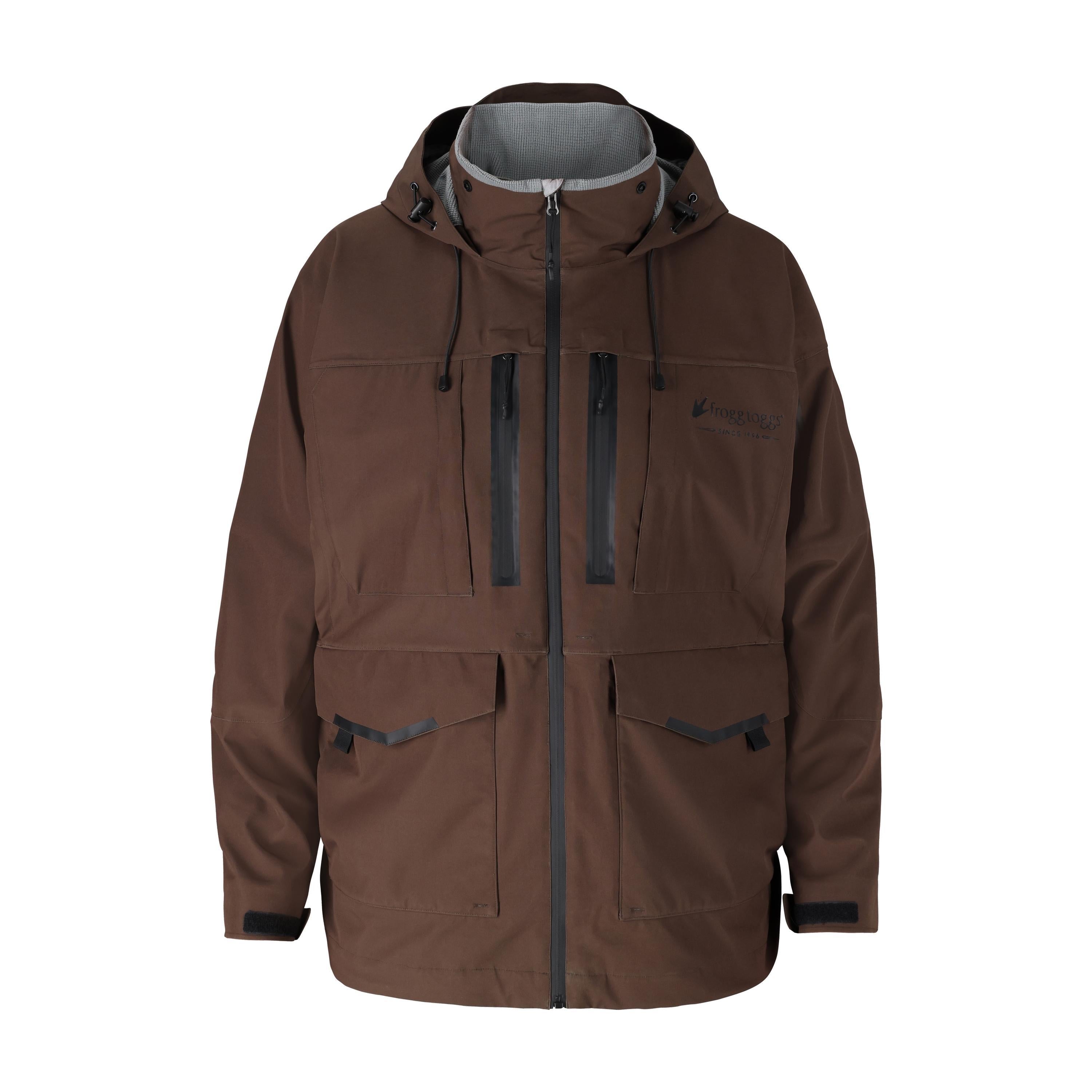 Oxbow Jacket