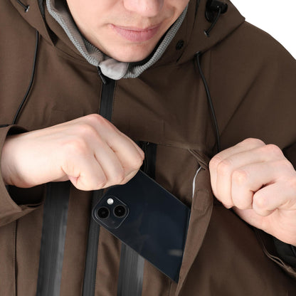 Oxbow Jacket