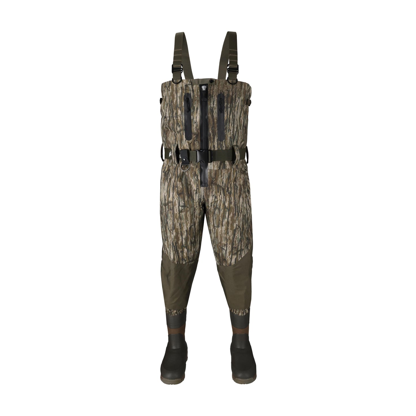 Oxbow BF Zip-Front Wader
