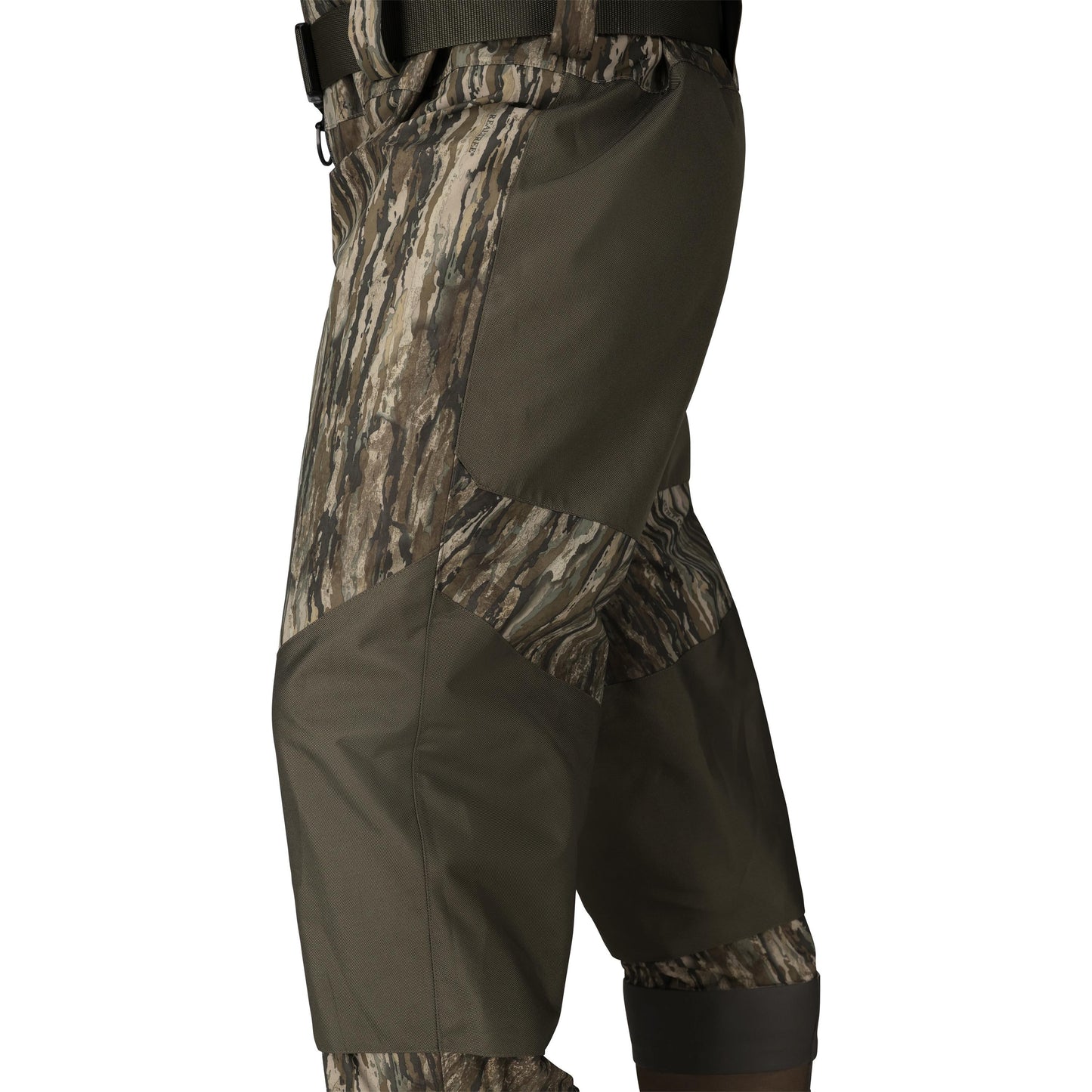 Oxbow BF Zip-Front Wader