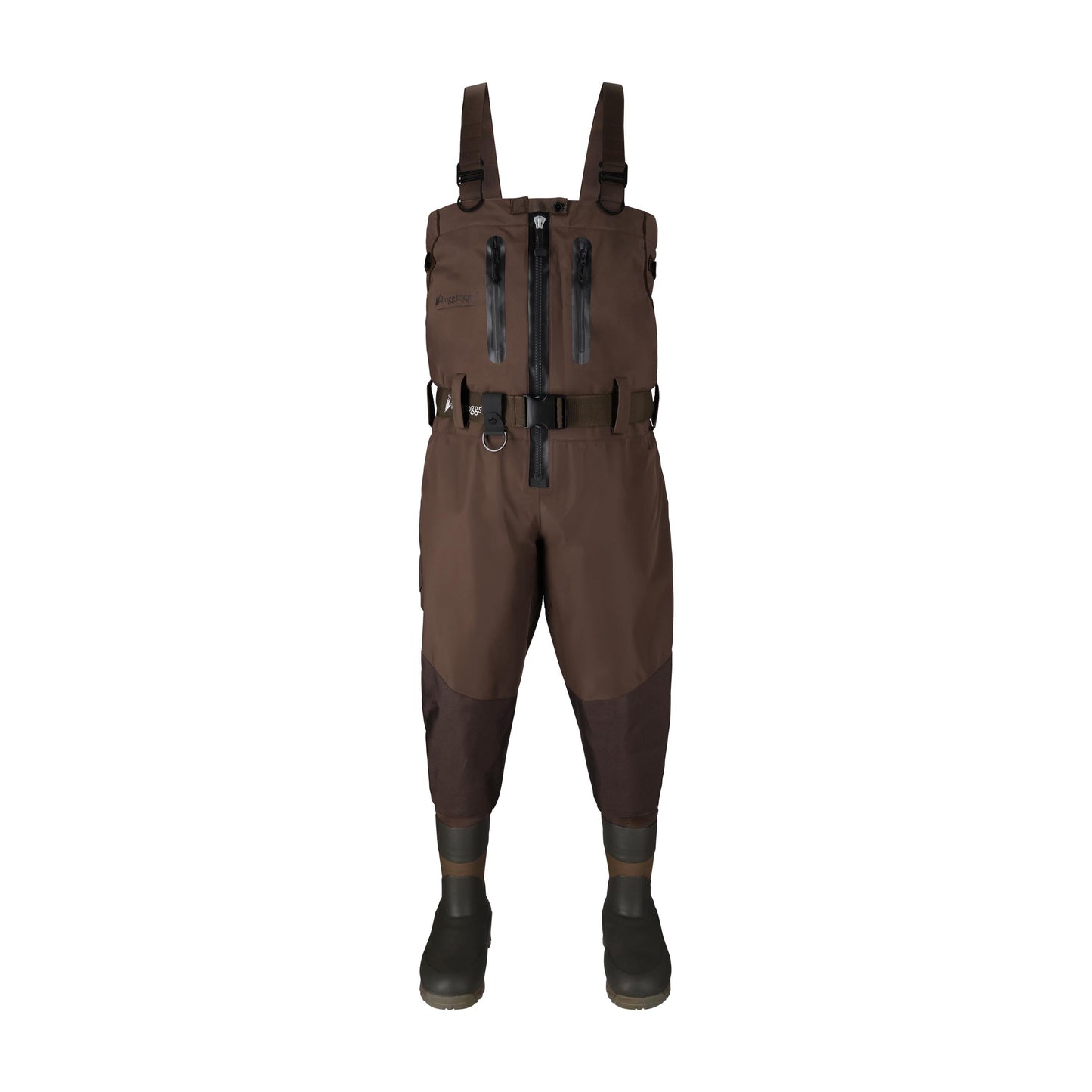 Oxbow BF Zip-Front Wader