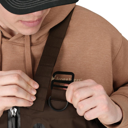 Oxbow BF Zip-Front Wader