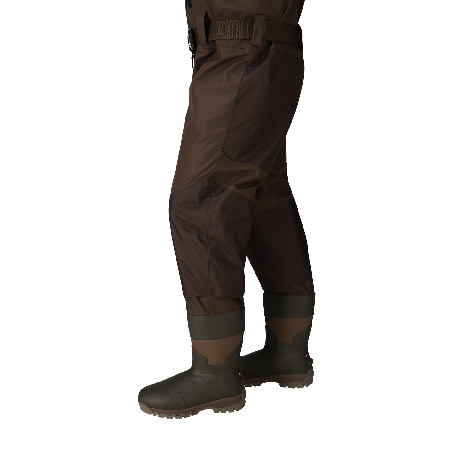 Oxbow BF Zip-Front Wader