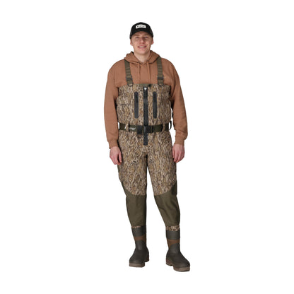 Oxbow BF Zip-Front Wader