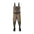 Oxbow BF Zip-Front Wader
