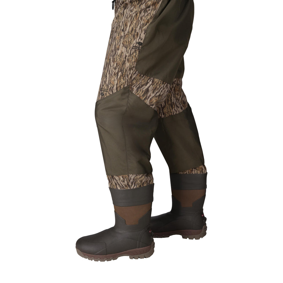 Oxbow BF Zip-Front Wader – frogg toggs