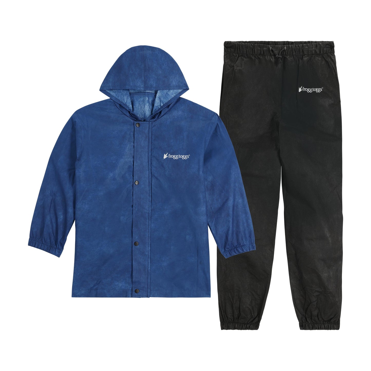 Frogg Toggs® Polly Woggs® Waterproof Youth Rain Suit