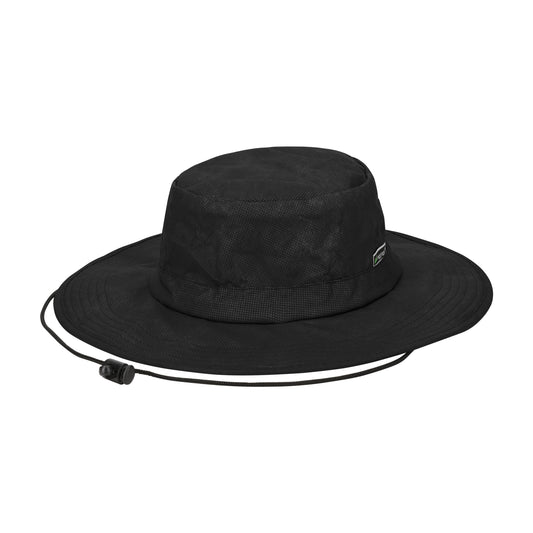 Frogg Toggs® Waterproof Boonie Hat Black / One Size