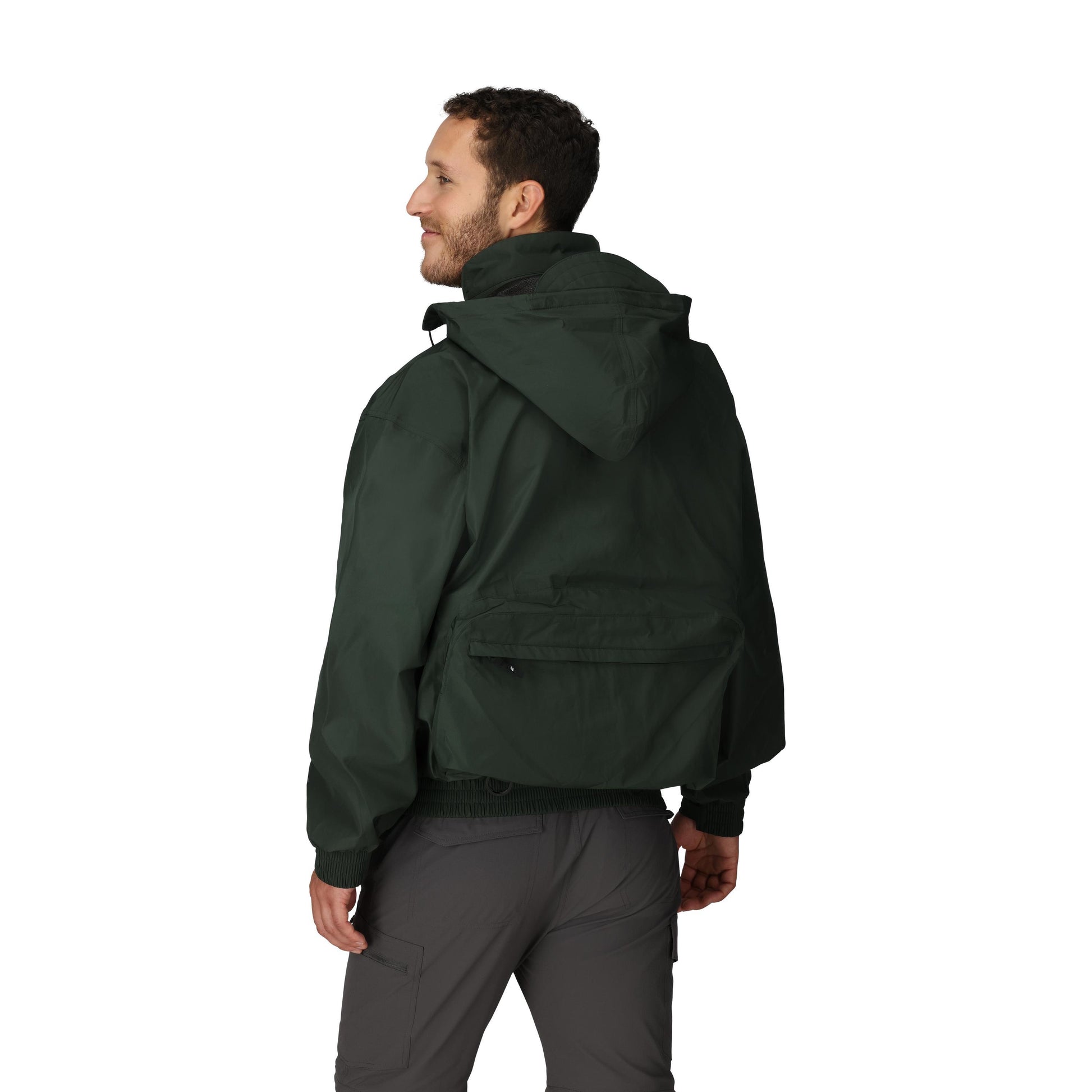 Frogg Toggs® Cascades® Sportsman Waterproof Pack Jacket – frogg toggs Frogg Toggs® Cascades® Sportsman Waterproof Pack Jacket – frogg toggs