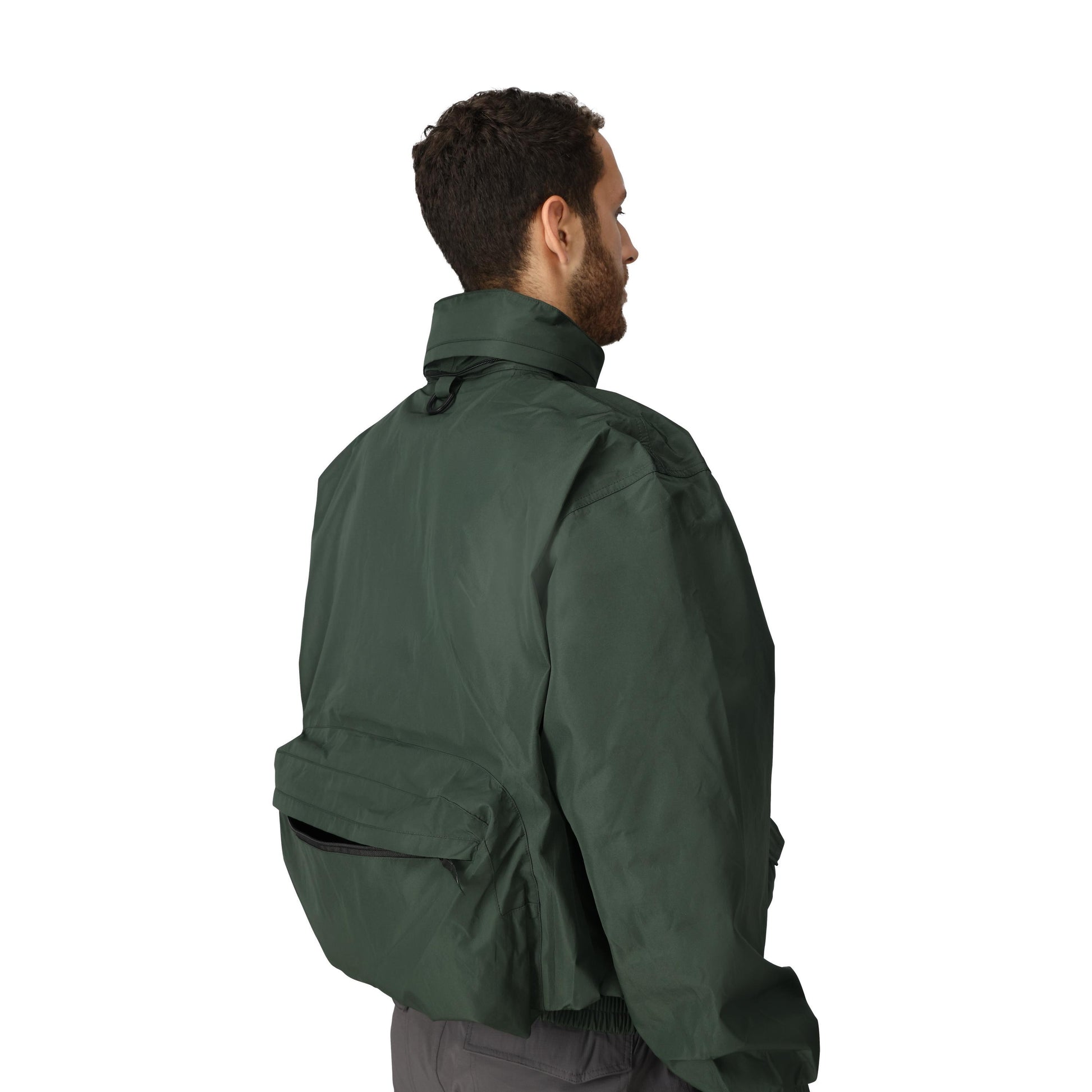 Frogg Toggs® Cascades® Sportsman Waterproof Pack Jacket – frogg toggs Frogg Toggs® Cascades® Sportsman Waterproof Pack Jacket – frogg toggs