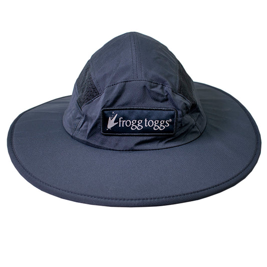 Frogg Toggs® UPF Sun Hat