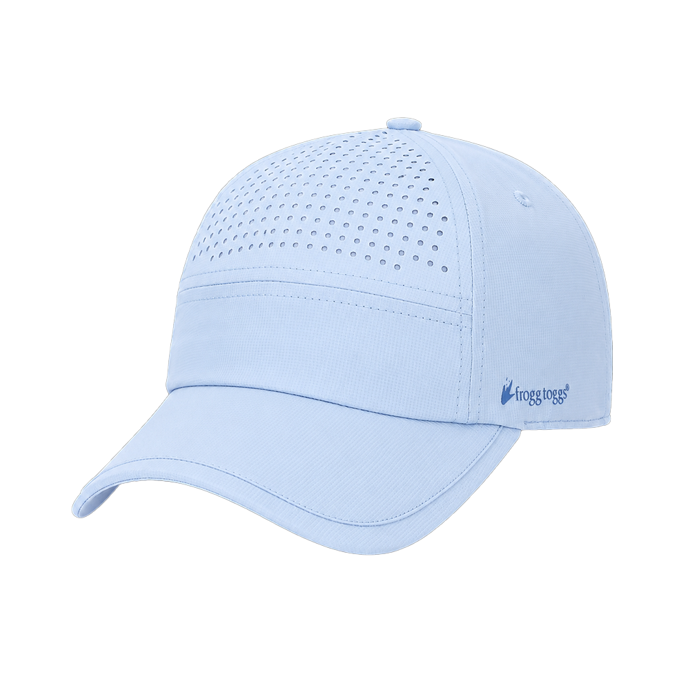 Women's Chilly Pro Performance Ponytail Cooling Cap