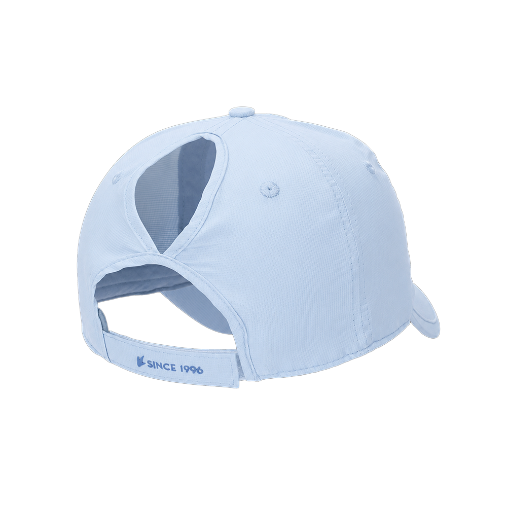 Women's Chilly Pro Performance Ponytail Cooling Cap