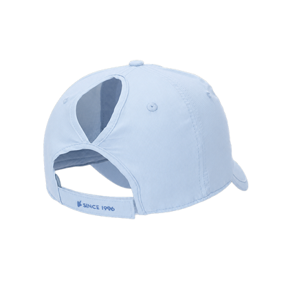 Women's Chilly Pro Performance Ponytail Cooling Cap