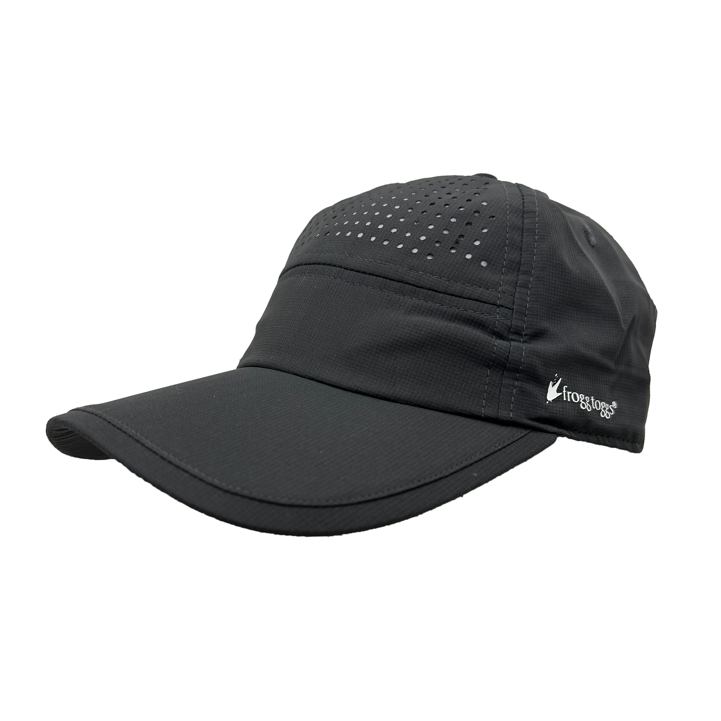 Women's Chilly Pro Performance Ponytail Cooling Cap.