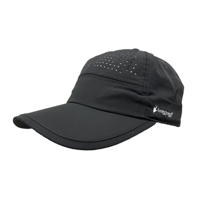 Women's Chilly Pro Performance Ponytail Cooling Cap.