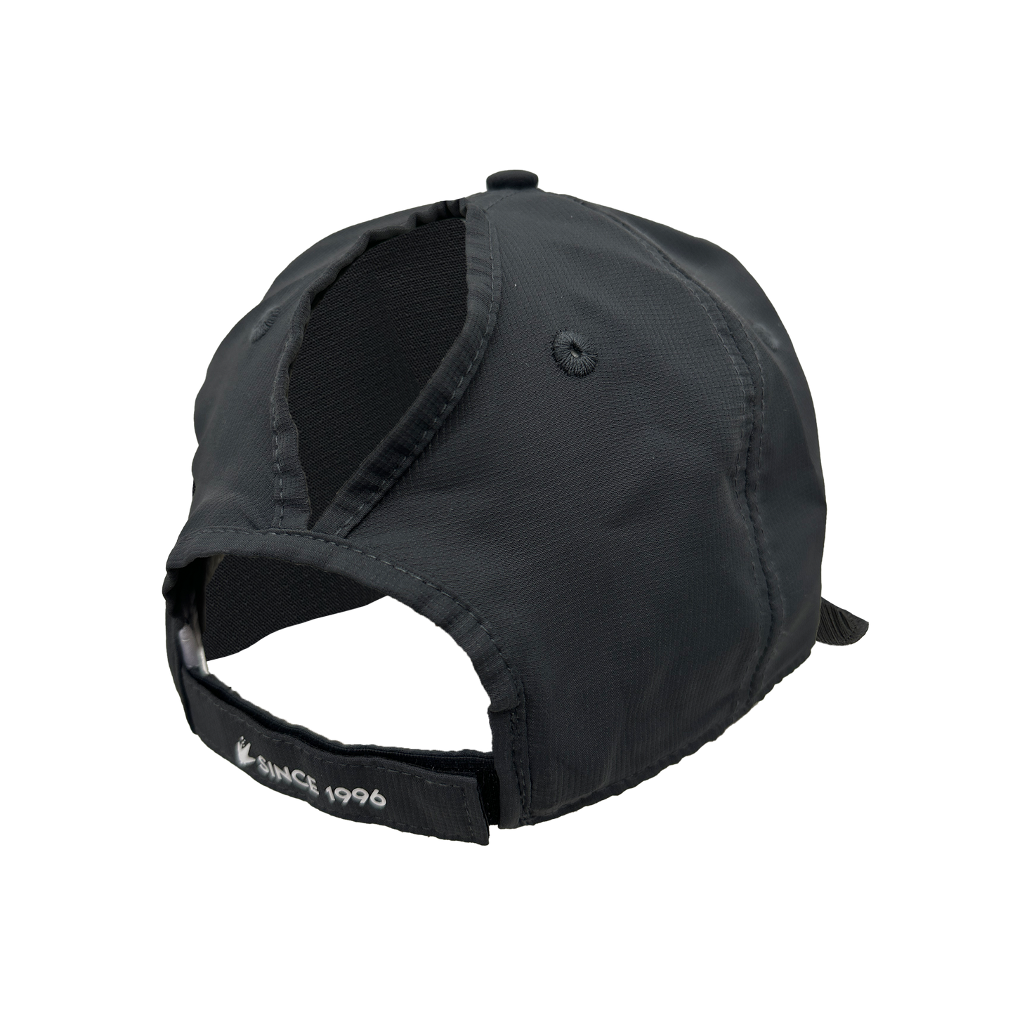 Women's Chilly Pro Performance Ponytail Cooling Cap.