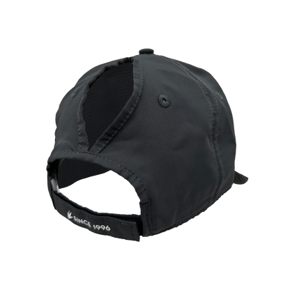 Women's Chilly Pro Performance Ponytail Cooling Cap.