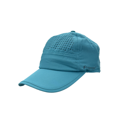 Women's Chilly Pro Performance Ponytail Cooling Cap.