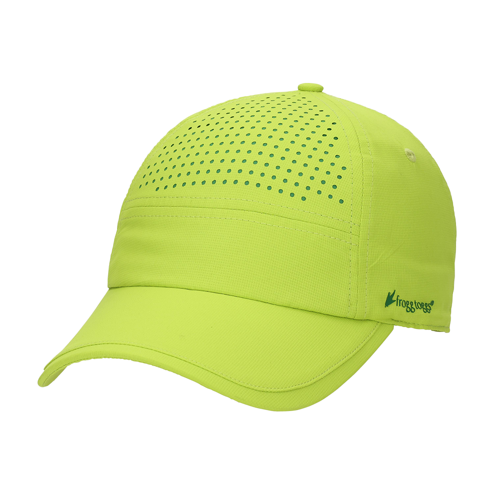 Women's Chilly Pro Performance Ponytail Cooling Cap