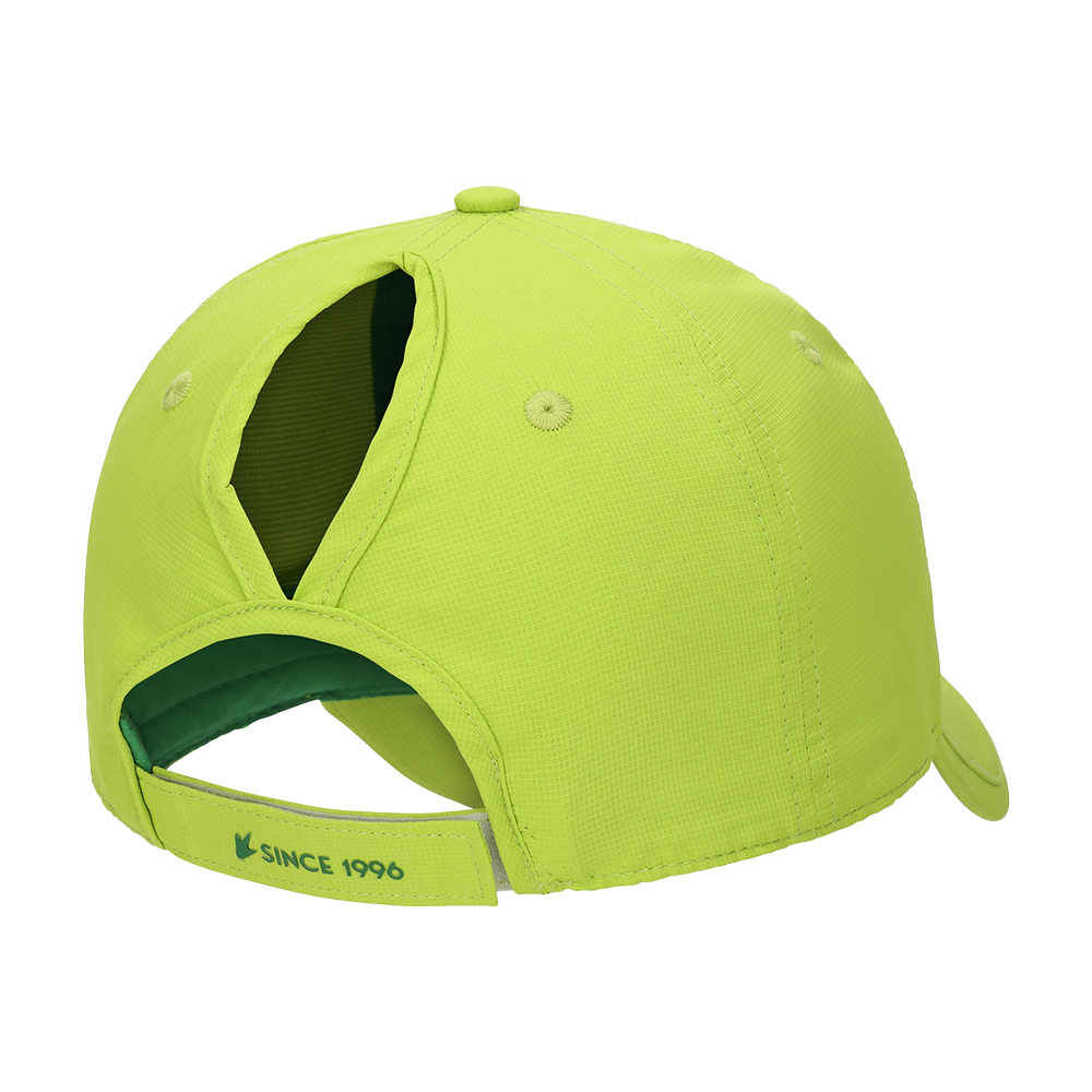 Women's Chilly Pro Performance Ponytail Cooling Cap