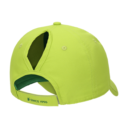 Women's Chilly Pro Performance Ponytail Cooling Cap