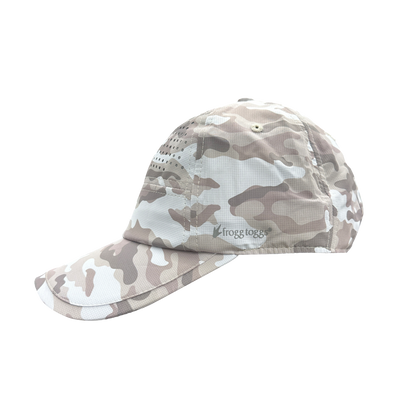 Women's Chilly Pro Performance Ponytail Cooling Cap.
