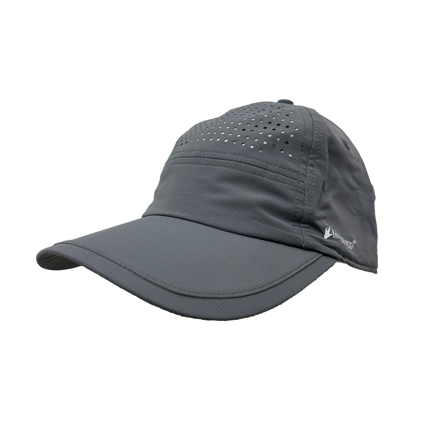 Women's Chilly Pro Performance Ponytail Cooling Cap.