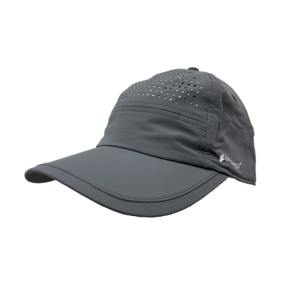 Women's Chilly Pro Performance Ponytail Cooling Cap.