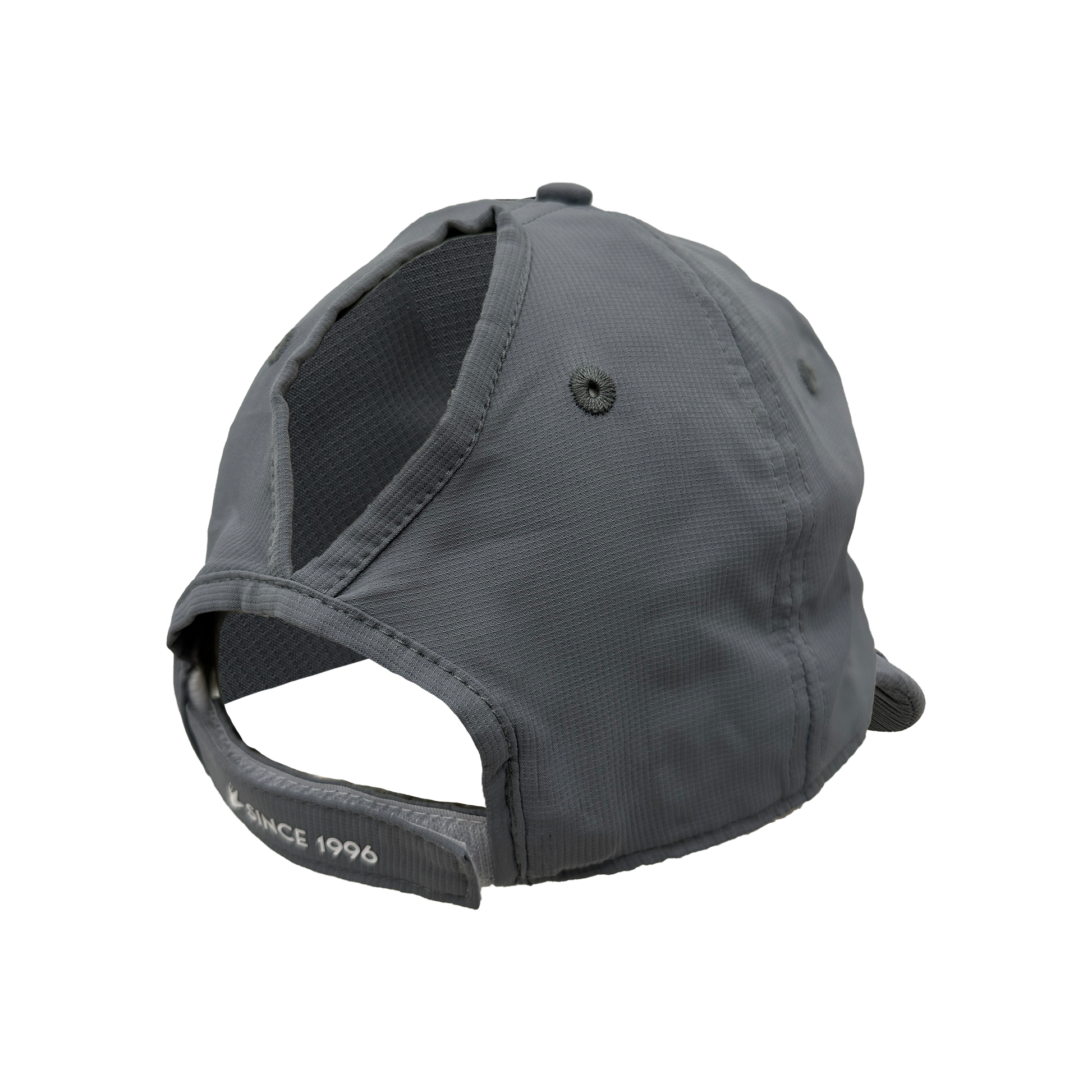 Women's Chilly Pro Performance Ponytail Cooling Cap.