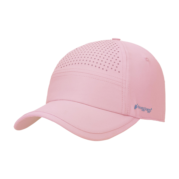 Women's Chilly Pro Performance Ponytail Cooling Cap – frogg toggs