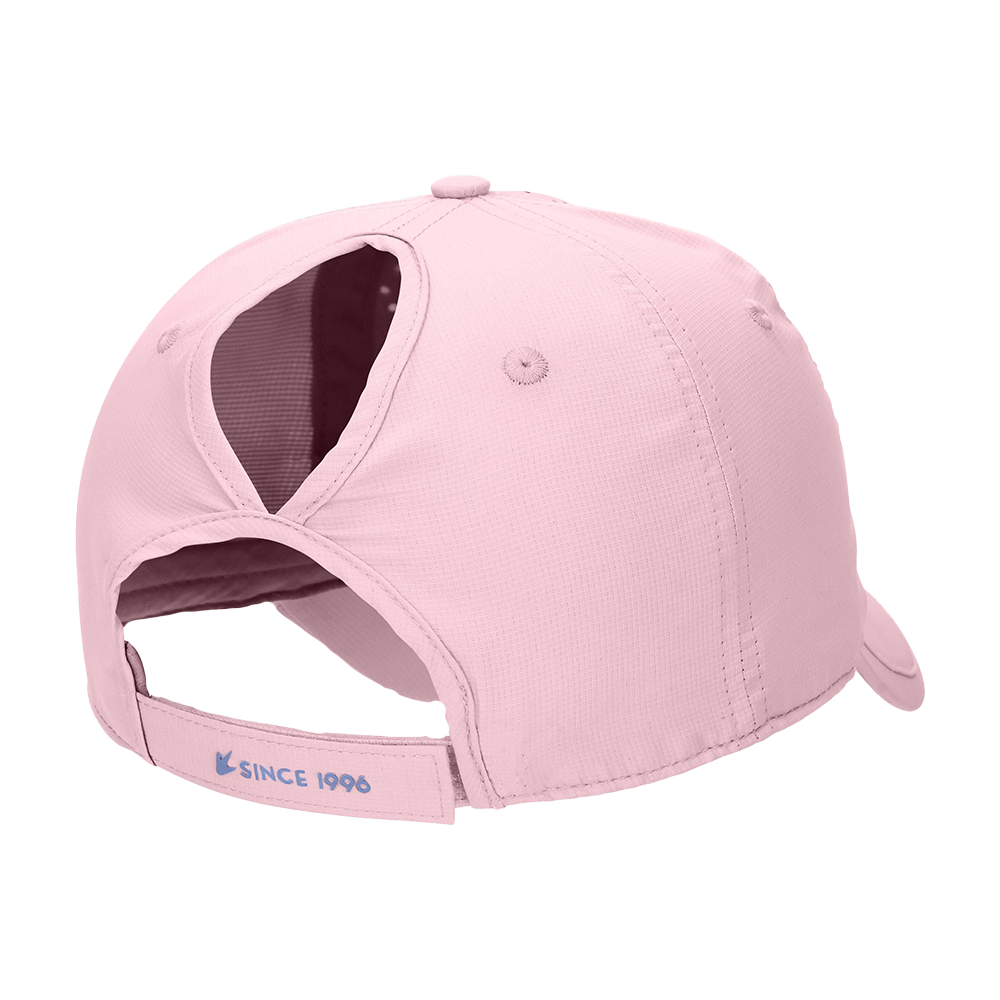 Women's Chilly Pro Performance Ponytail Cooling Cap
