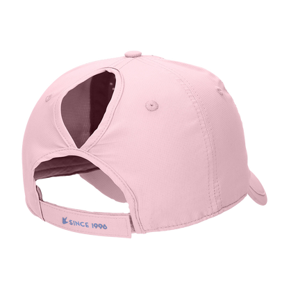 Women's Chilly Pro Performance Ponytail Cooling Cap