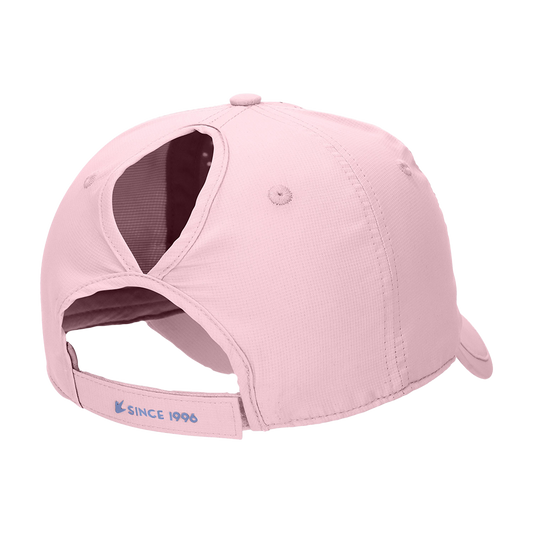 Women's Chilly Pro Performance Ponytail Cooling Cap